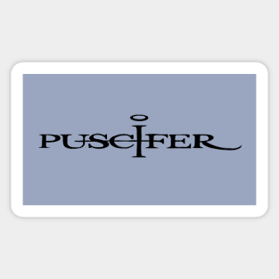 puscifer Sticker